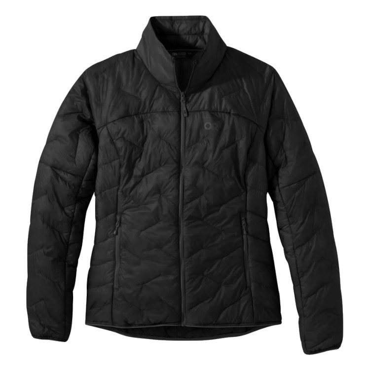 Outdoor Research SuperStrand LT Jacket - Women's - Image 2